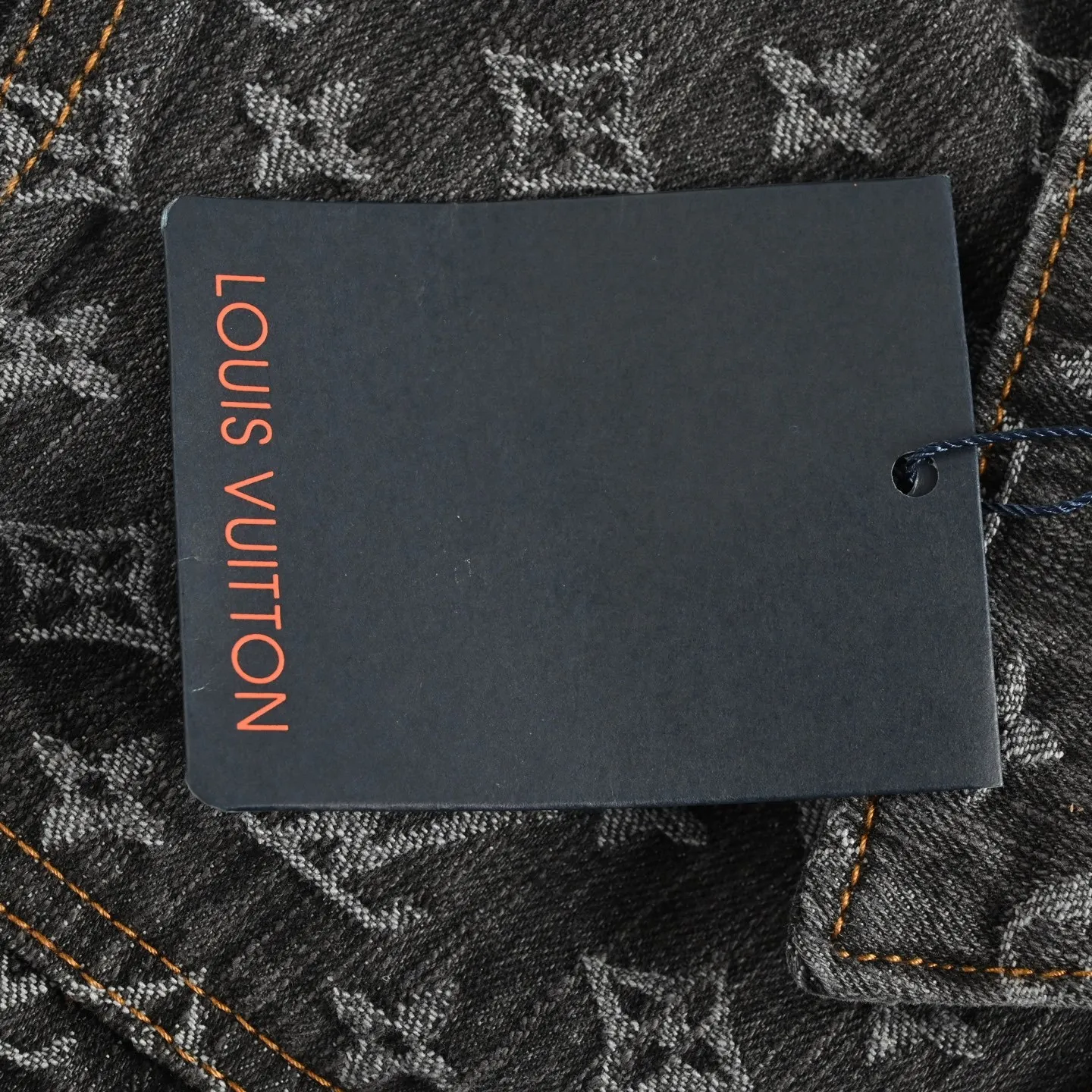 Louis Vuitton/ 24Fw FA